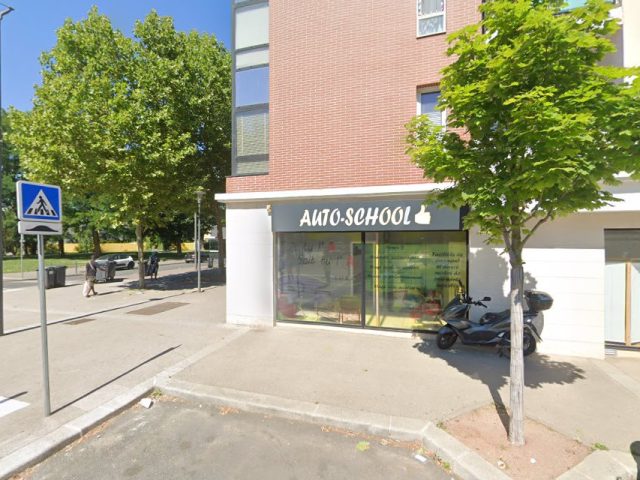 Auto School - Vigneux-sur-Seine - +33 9 53 52 27 58