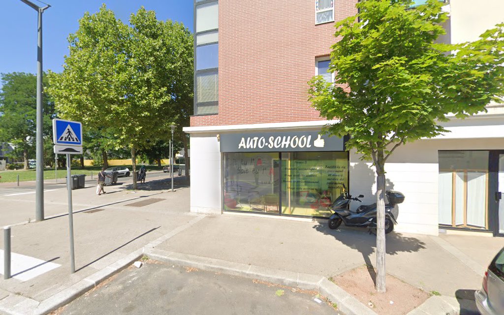 Auto School