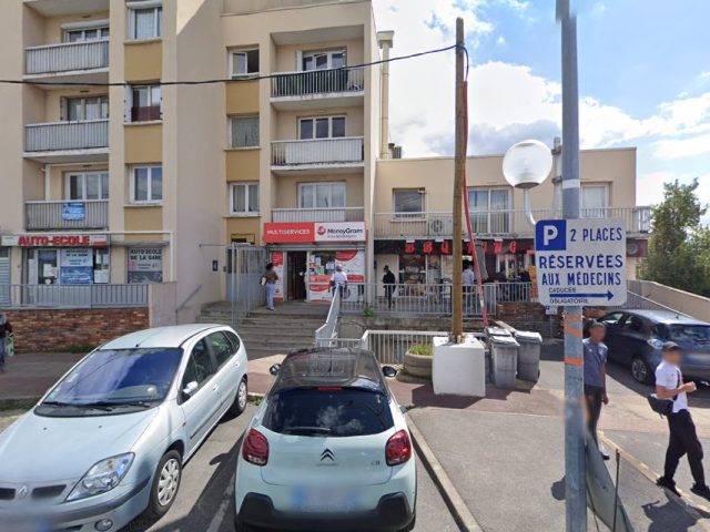 Auto-école de la Gare - Vigneux-sur-Seine - +33 1 69 42 10 93