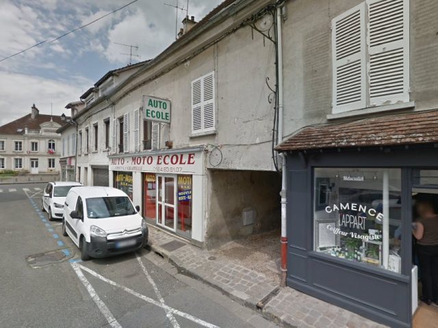 Auto-Moto Ecole de Crécy - Crécy-la-Chapelle - +33 1 64 63 61 07