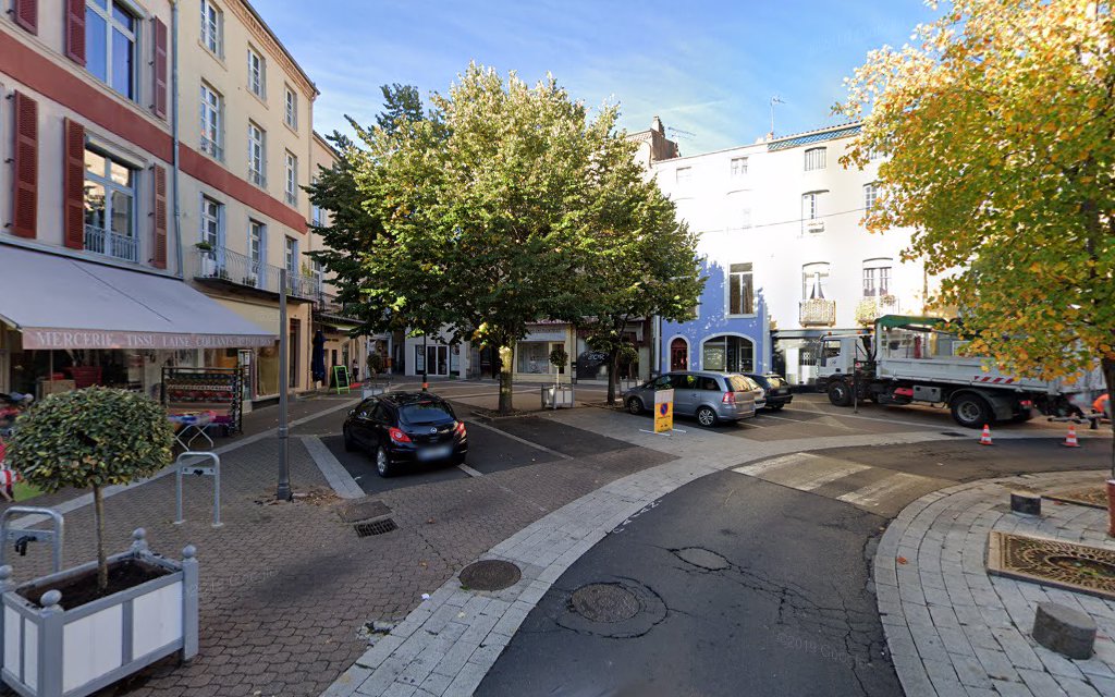 Ecole de Conduite Monier