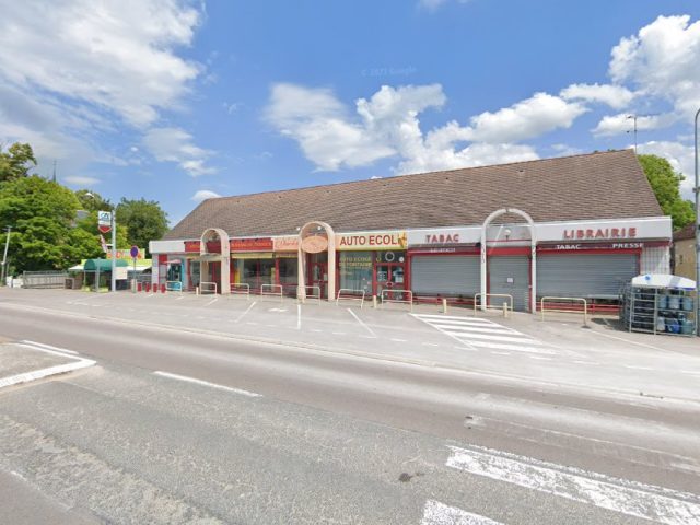 Auto Ecole de Fontaine - Fontaine-les-Grès - +33 3 25 70 20 17