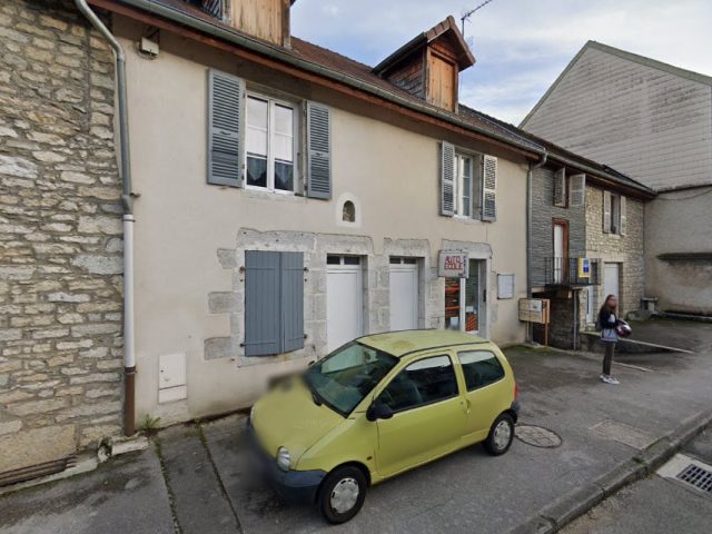 Auto-Ecole Street Passion - Mouchard - +33 3 84 37 85 96