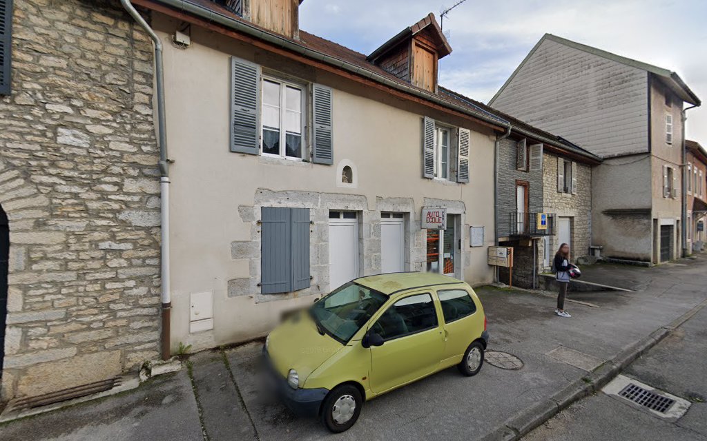 Auto-Ecole Street Passion