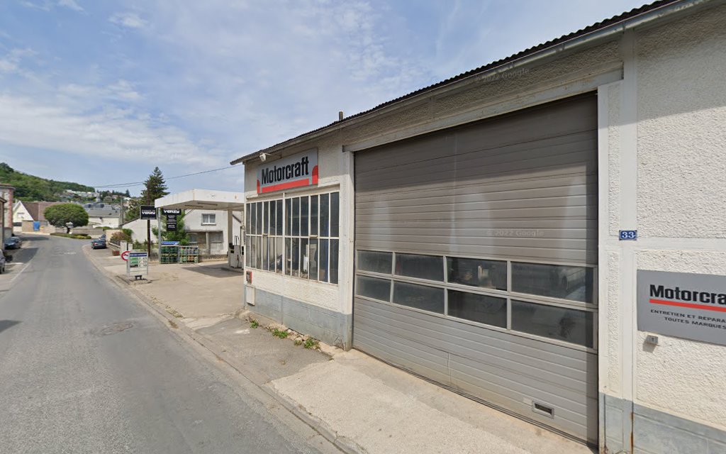 123 auto service Garage de Verzy
