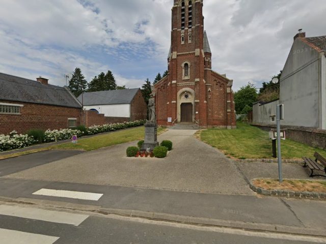 seranvillers - Séranvillers-Forenville -