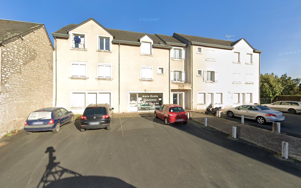 Auto-Ecole Fabienne