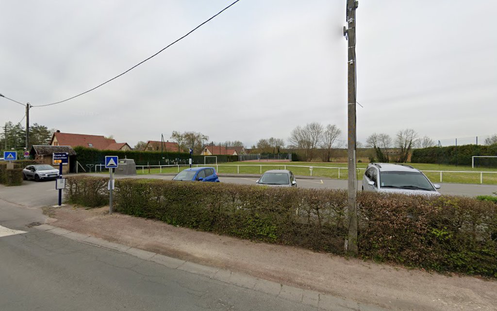 Ecole de Quevillon