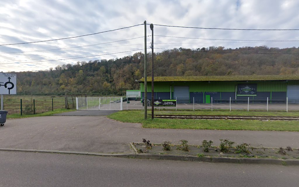 Ecole de Conduite La Lombardie