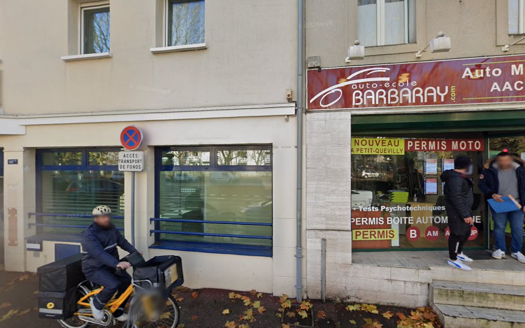 Auto école