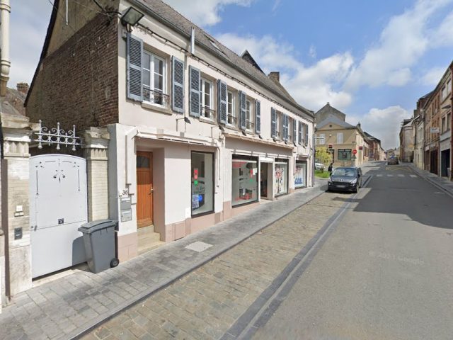 Auto École Guisarde - Vervins -