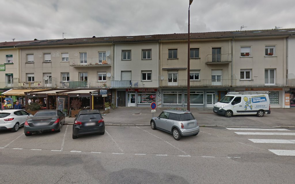 LAC auto moto ecole