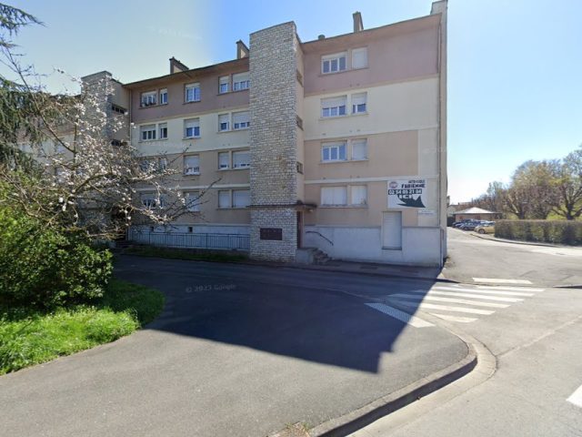 Auto Ecole Fabienne - Issoudun - +33 2 54 03 21 04