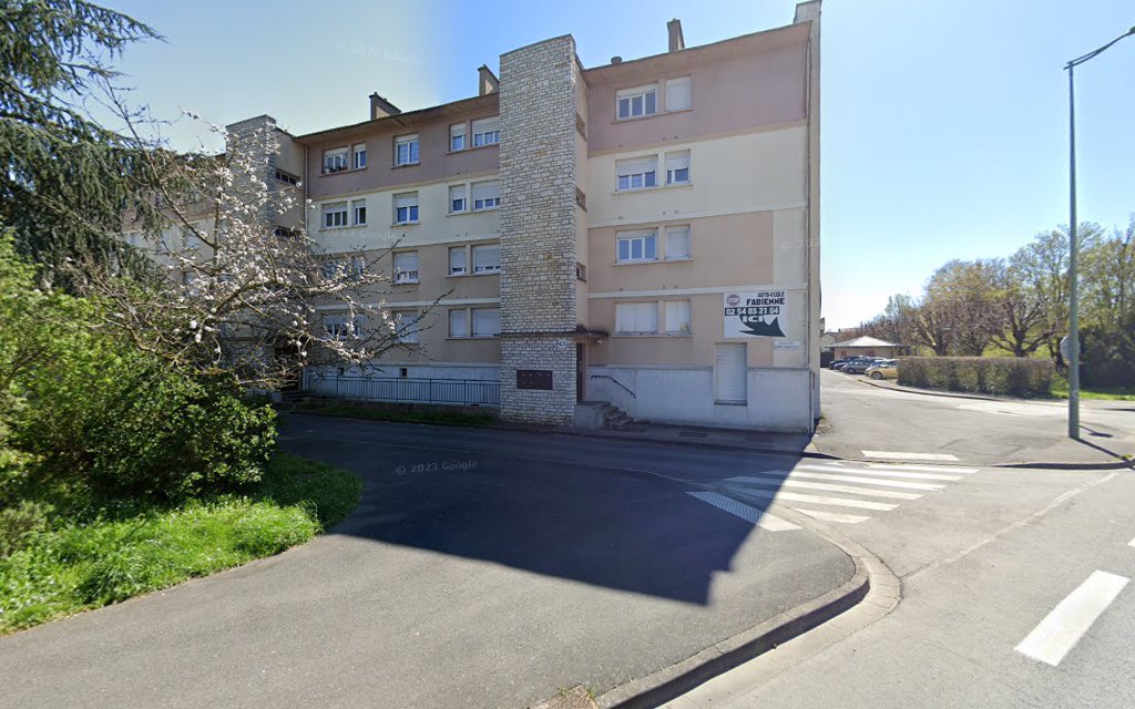 Auto Ecole Fabienne