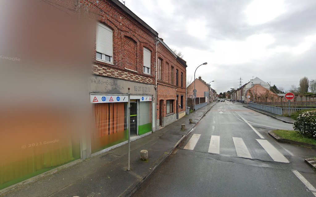 Auto Ecole du Bon Poste