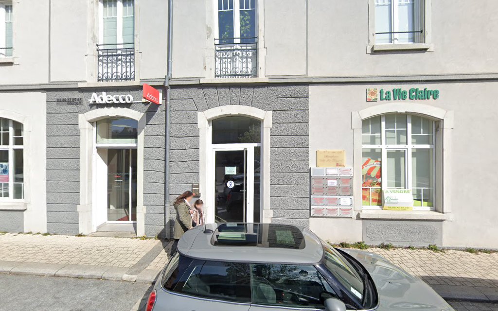 Auto École Elite
