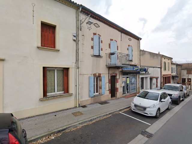 Auto Ecole de Puylaurens Conduite Abdelkader - Puylaurens - +33 5 63 75 83 52