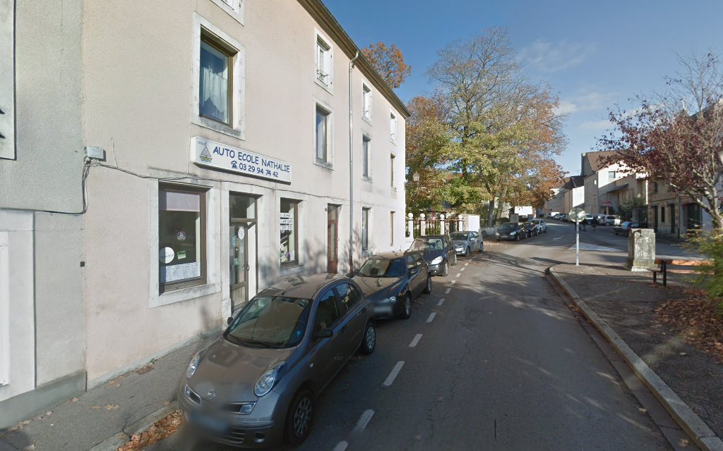 Ecole de Conduite Nathalie
