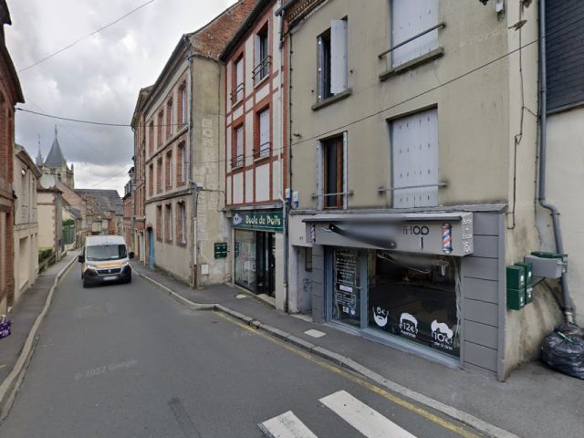 Permis Fastoche - L'Aigle - +33 6 51 39 29 02