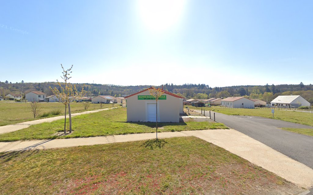 Auto Ecole Joelle