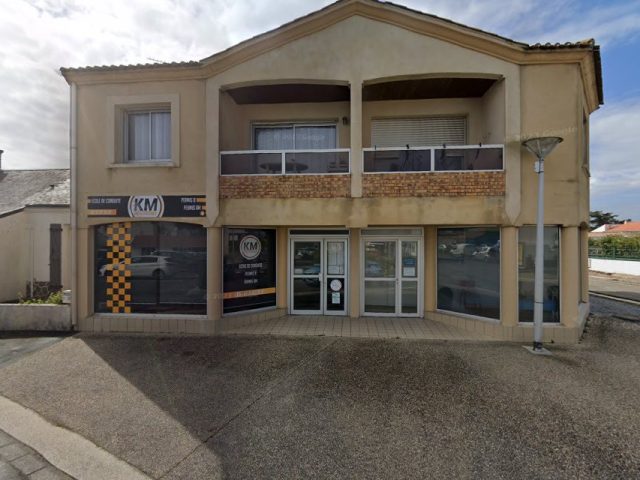 KM CONDUITE - Saint-Hilaire-de-Riez - +33 2 72 82 36 67