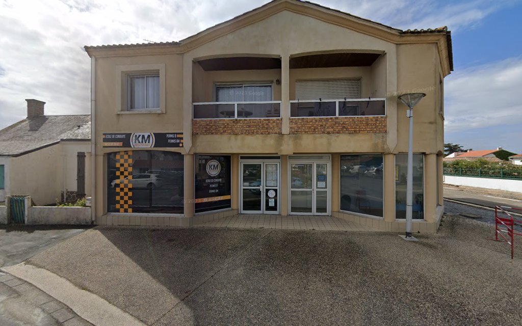 KM CONDUITE