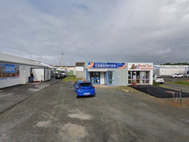 Ecole de Conduite CABANETOS - Saint-Gilles-Croix-de-Vie - +33 2 51 55 88 21