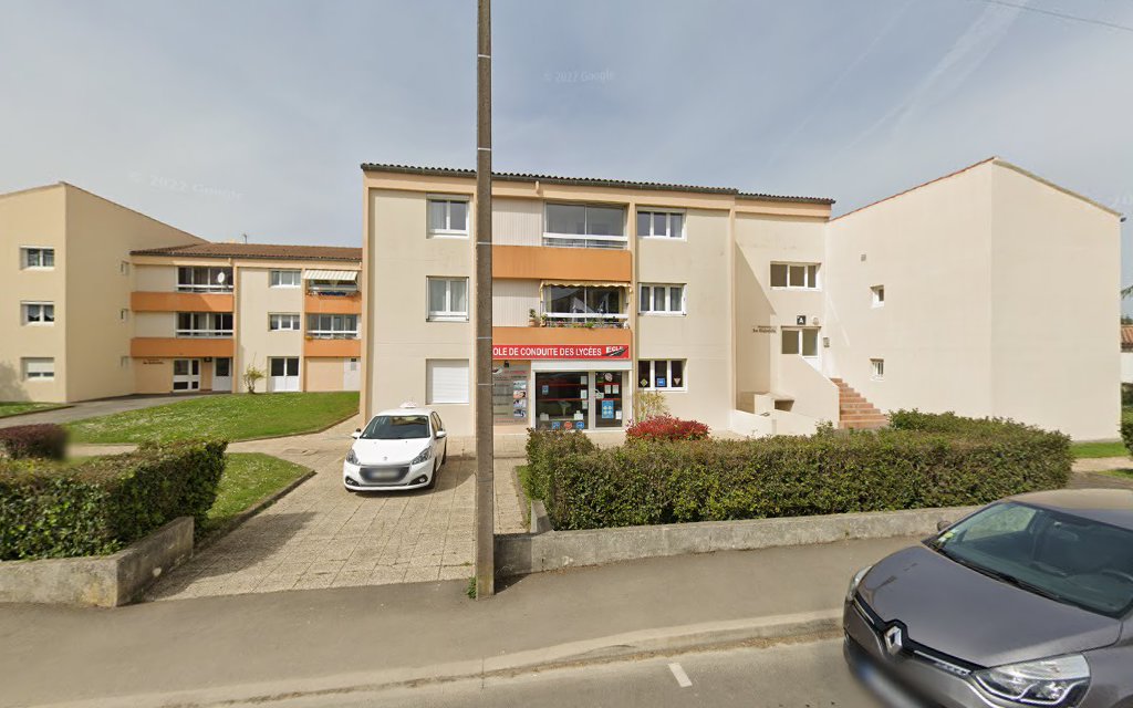 école de conduite des lycees