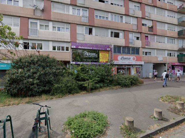 Auto Moto Ecole - Montreuil -