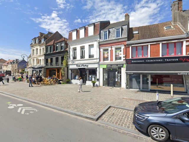 Jacky auto-école - Montreuil-sur-Mer - +33 6 87 48 47 23
