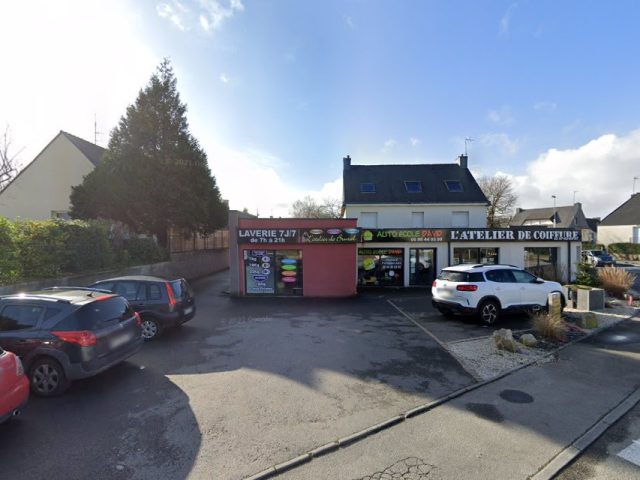 Auto Ecole David - Theix - +33 6 98 44 03 99