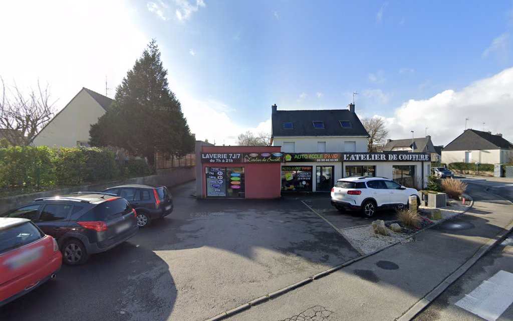Auto Ecole David