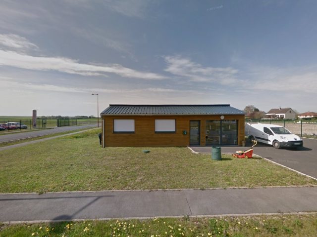 Auto Moto Ecole Montlhéry - Asfeld - +33 3 24 38 90 97