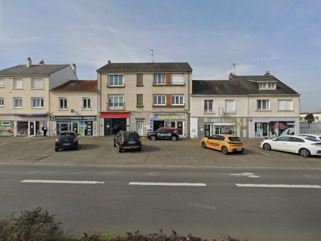 École Conduite François - Le Mans - +33 2 43 72 30 12