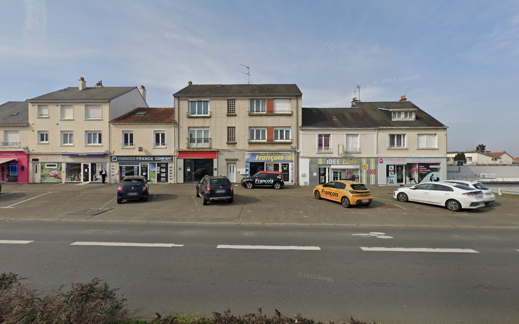 École Conduite François
