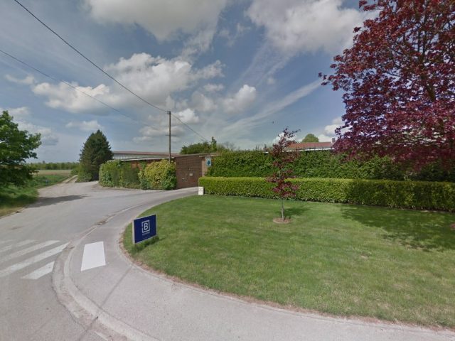 Auto-École Corinne - Journy - +33 3 21 93 92 19