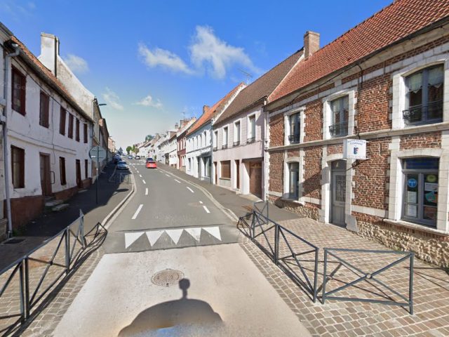 Auto-ecole Corinne - Licques -