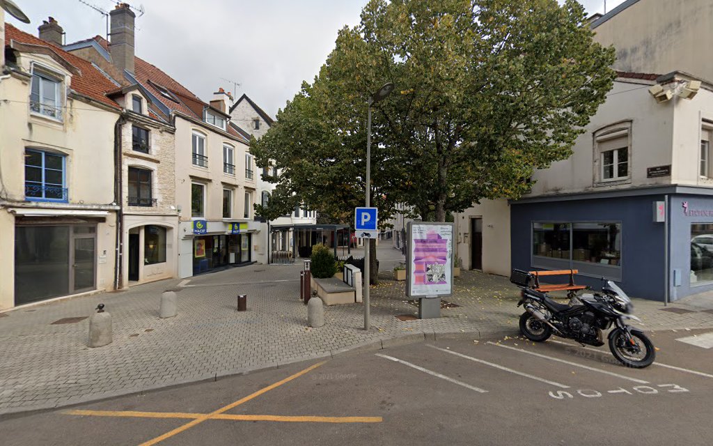 Auto Ecole Buffet