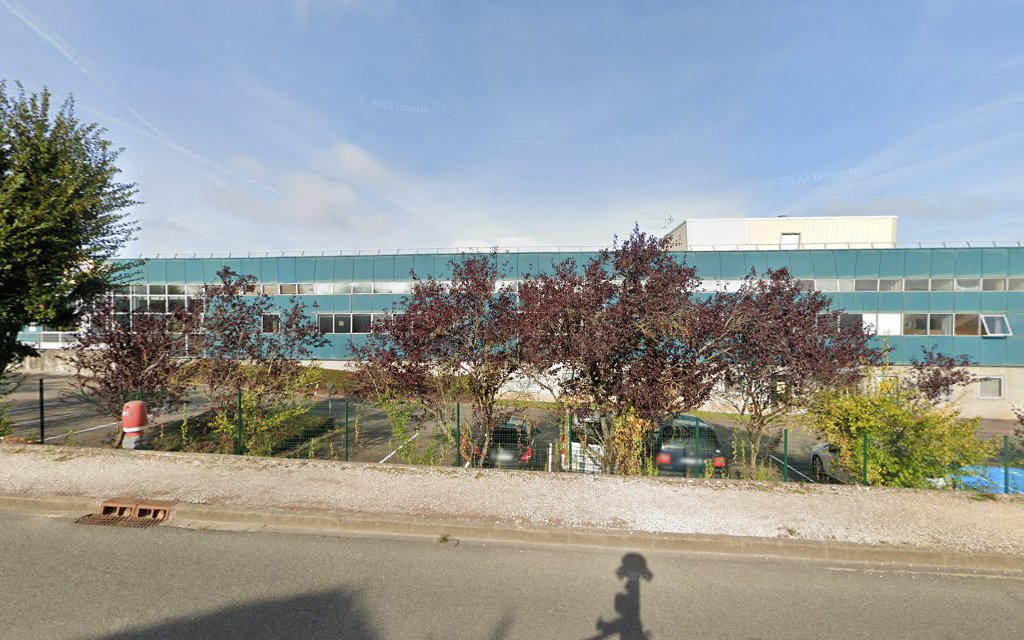 La Poste - Centre d'examen du code de la route