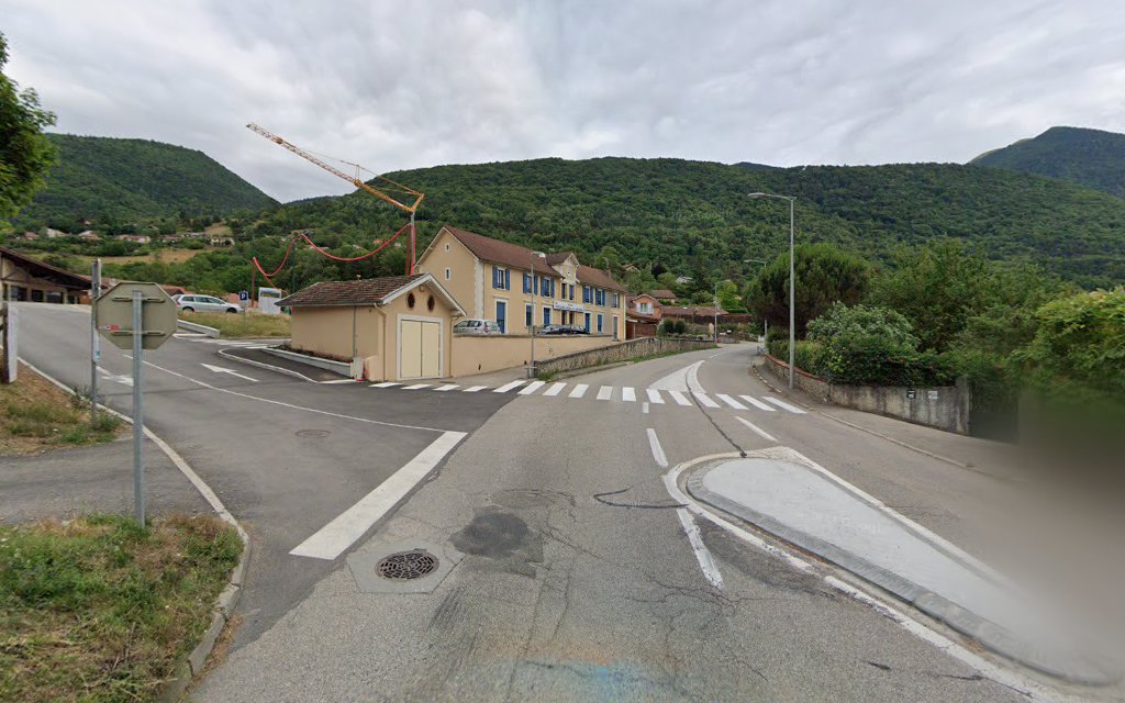 Groupe Scolaire Saint Pierre