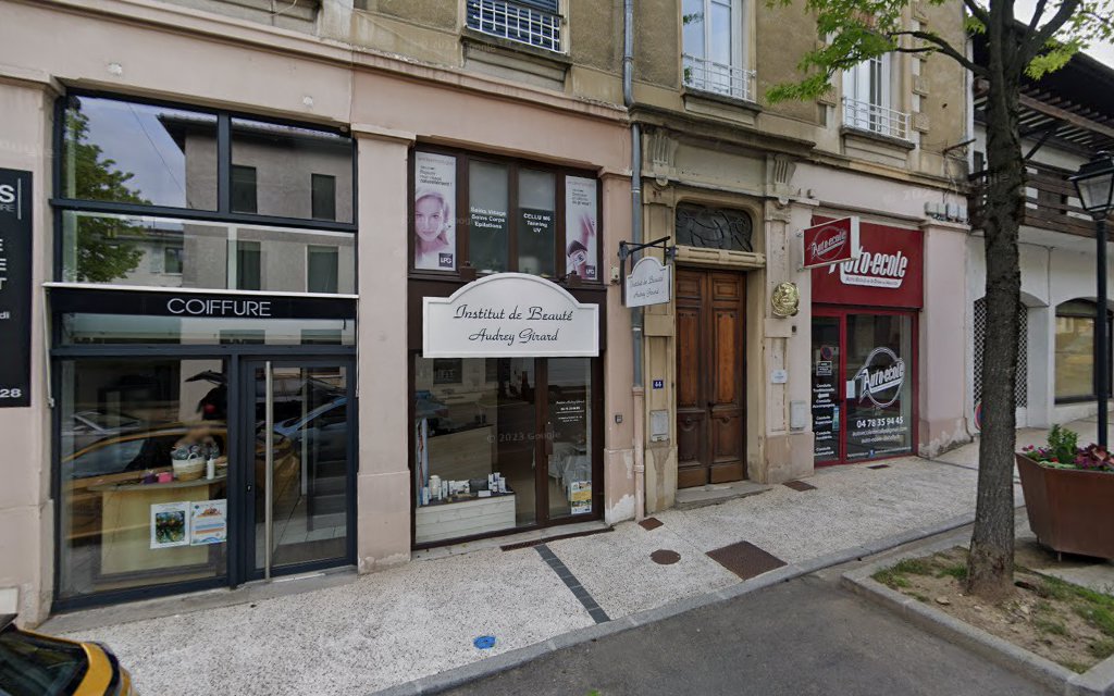Auto Ecole De Saint Didier