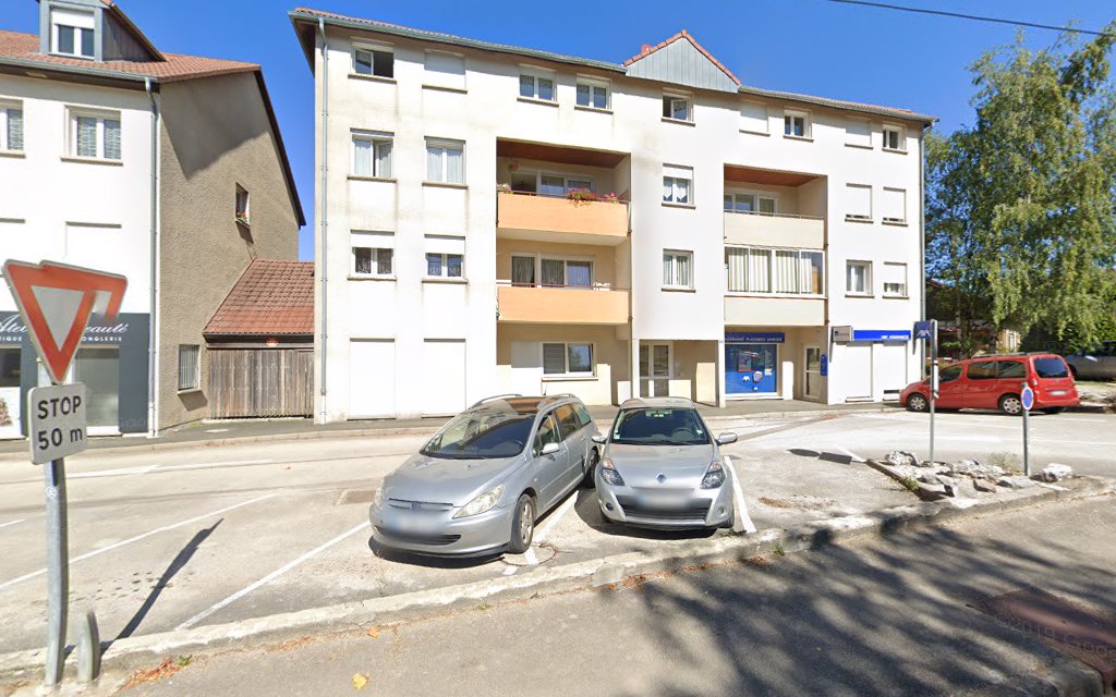 Ecoiffier Philippe