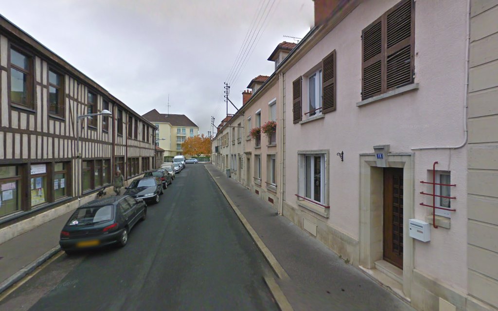 ObjectifCode - Centre d'examen du code de la route Vitry-le-François