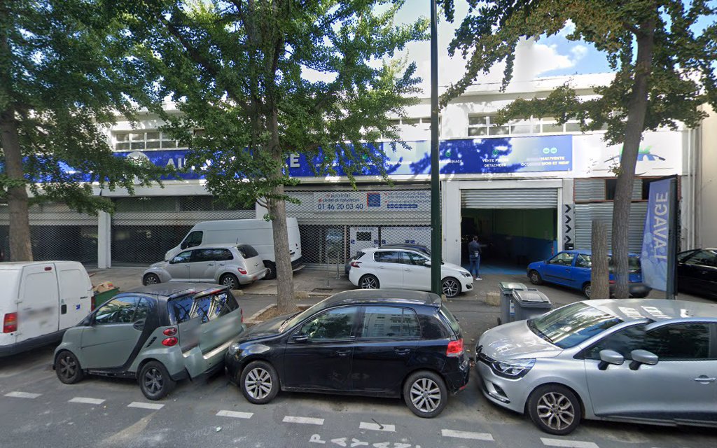 Auto-école Certifrance 92