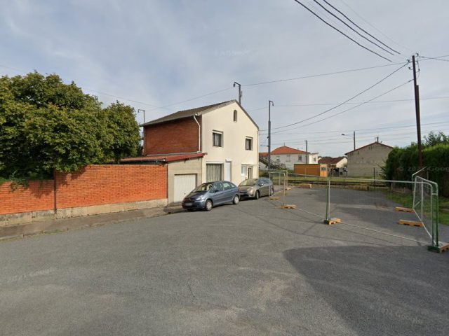 Lavandier Jean-Pierre - Pargny-sur-Saulx - +33 3 26 73 17 90
