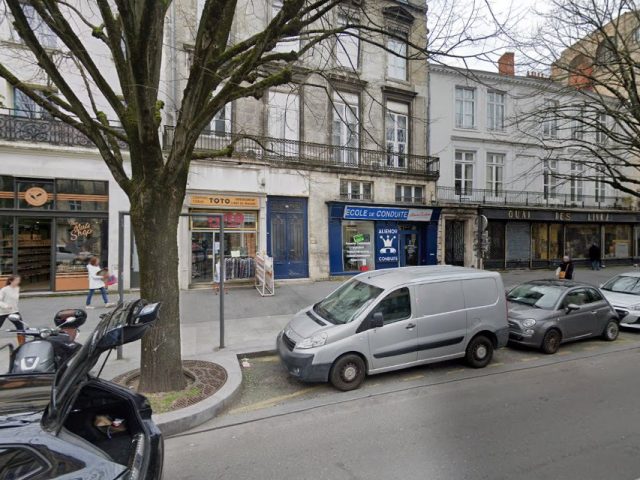 Alienor Conduite - Bordeaux - +33 5 56 31 86 86