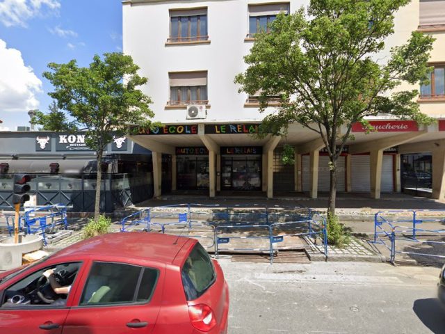 Auto Ecole Le Relais - Saint-Fons - +33 9 83 69 52 90