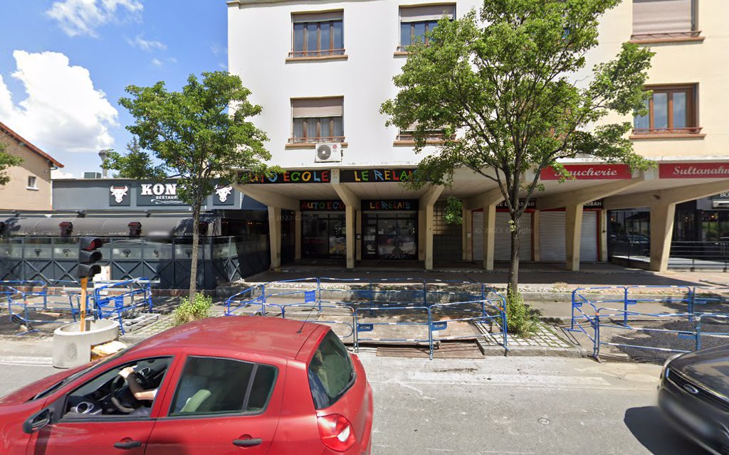 Auto Ecole Le Relais