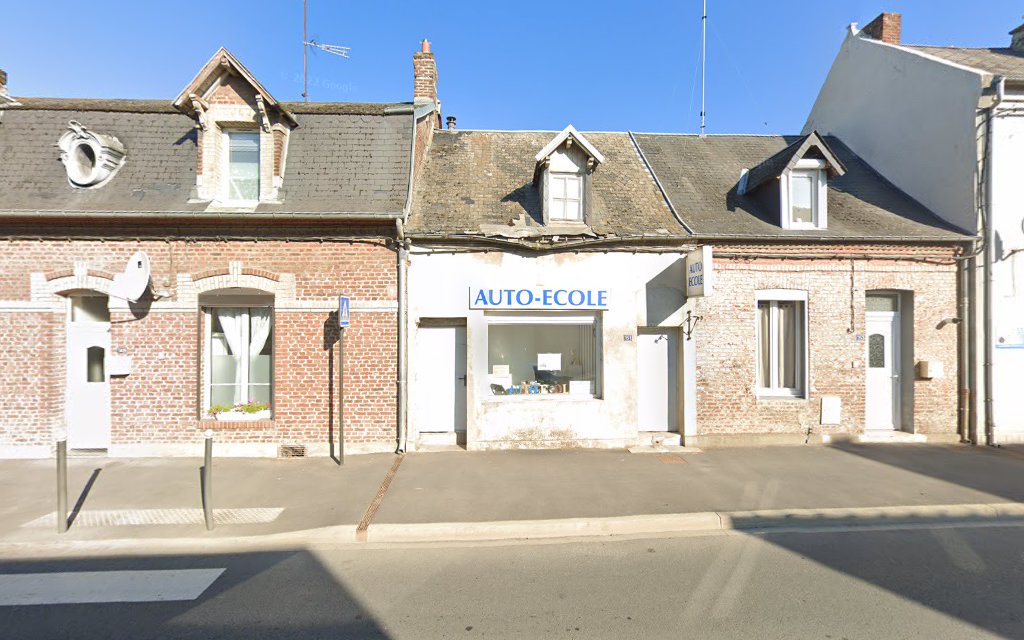 AUTO-ÉCOLE Panico