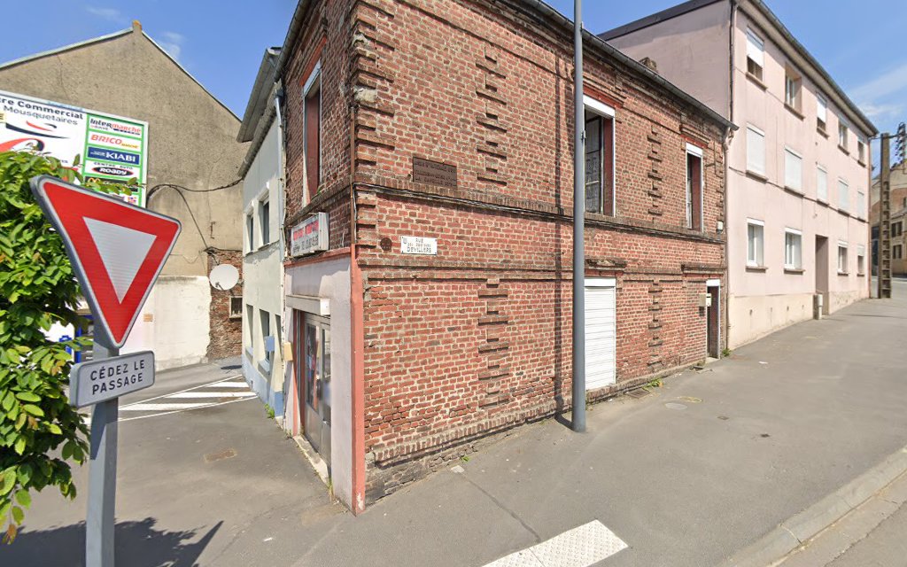 Auto École Mennesson N